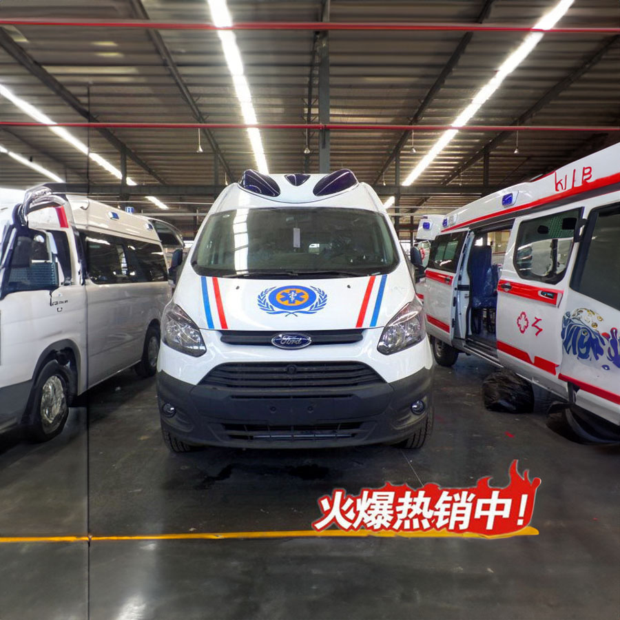 苏州租赁急救车电话号码