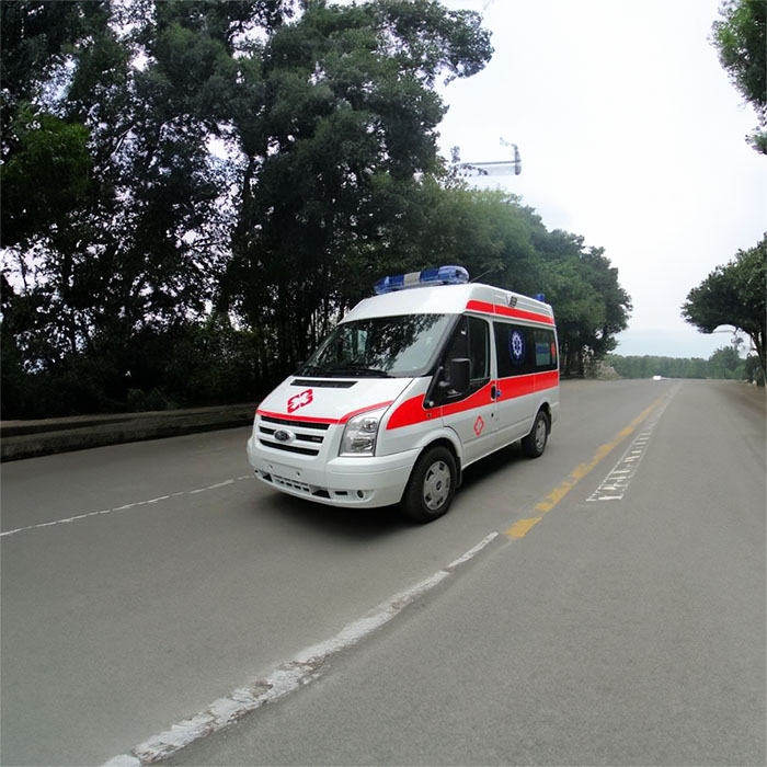 苏州租赁私人救护车联系方式
