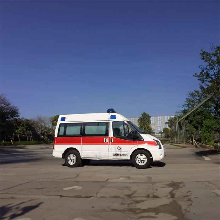苏州租赁私人救护车电话号码