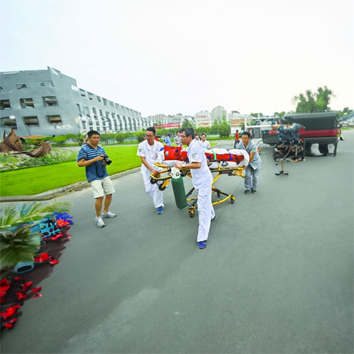 苏州出租急救车联系方式