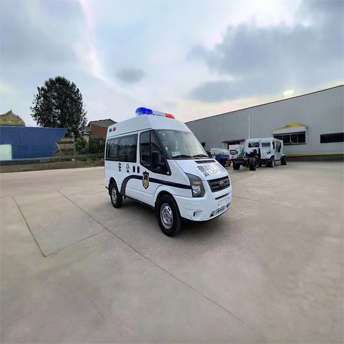 苏州租赁急救车