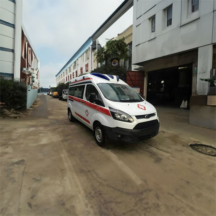 苏州租赁救护车