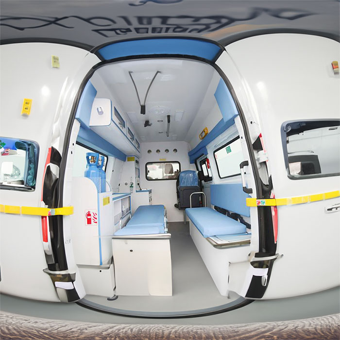 苏州租赁急救车联系方式