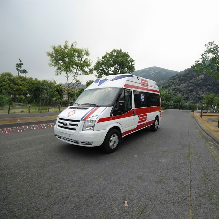 苏州租赁急救车联系方式