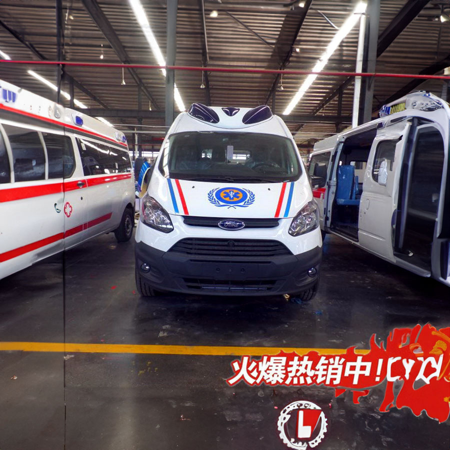 苏州出租救护车联系方式