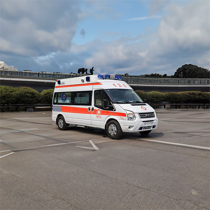 苏州出租急救车联系方式