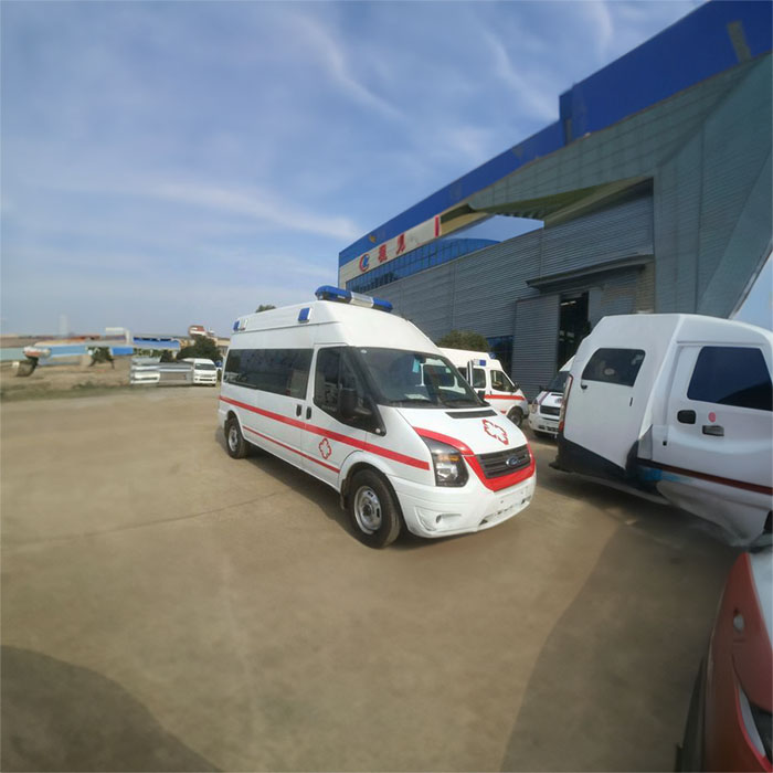 苏州租赁急救车联系方式