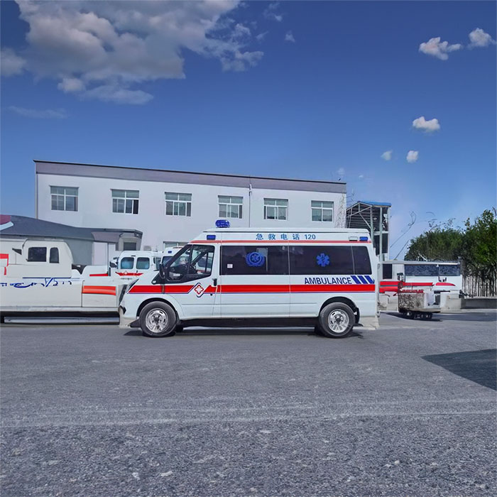 苏州租赁救护车联系方式