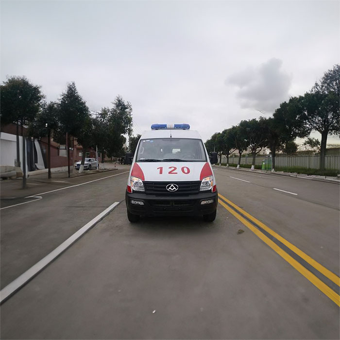 苏州租赁救护车联系方式