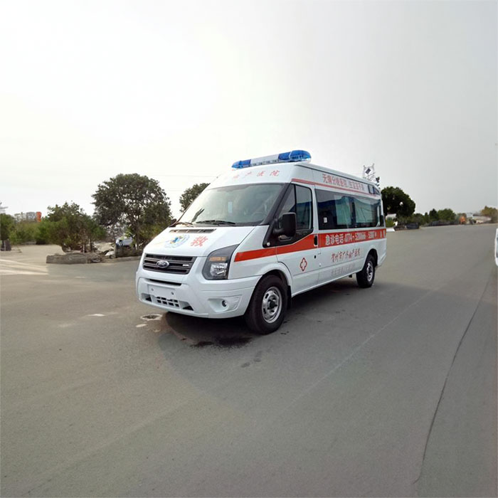 苏州租赁急救车联系方式