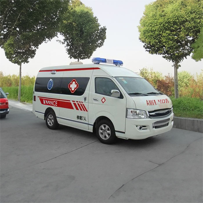 苏州租赁120联系方式