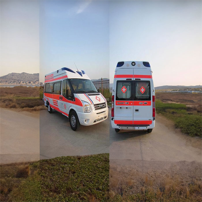 苏州出租急救车电话号码