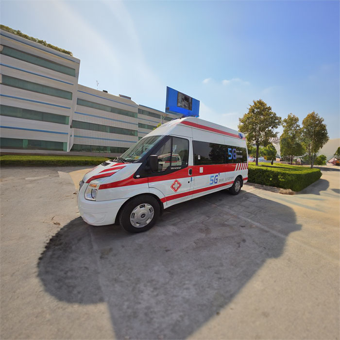苏州出租私人救护车联系方式