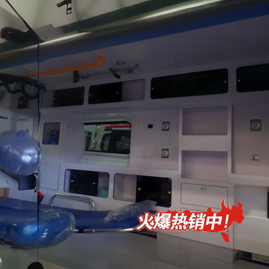 苏州出租急救车联系电话