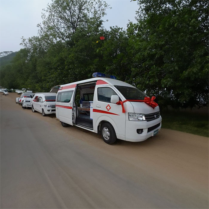 苏州租赁救护车电话号码