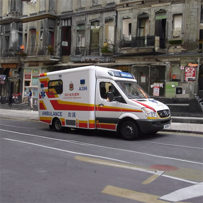 苏州租赁急救车联系方式