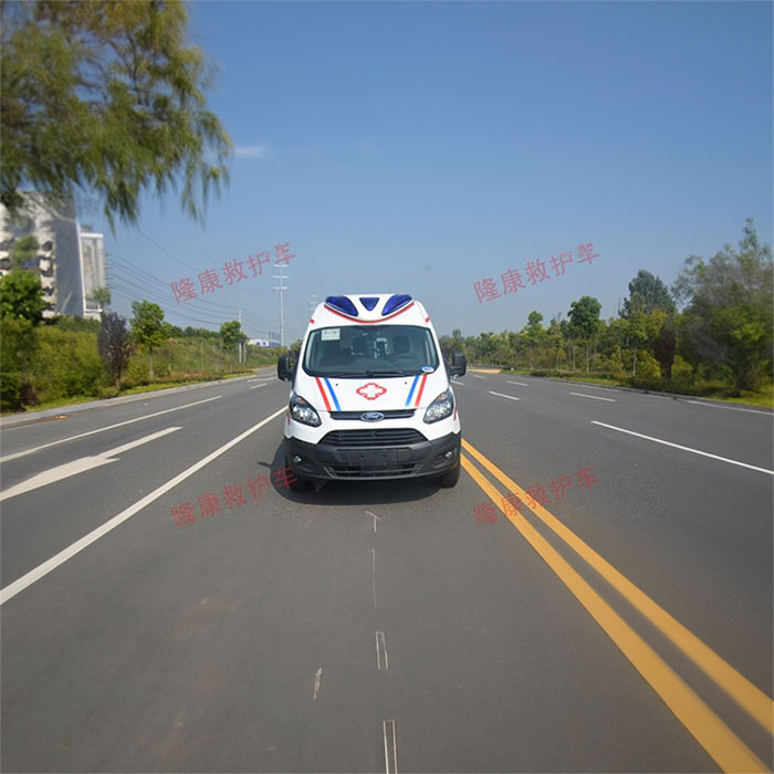 苏州租赁私人救护车