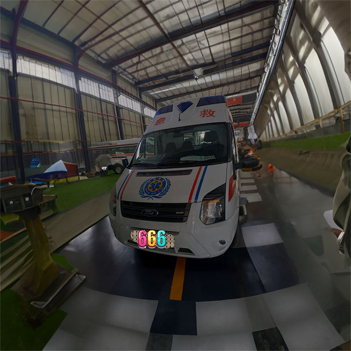 苏州出租救护车电话