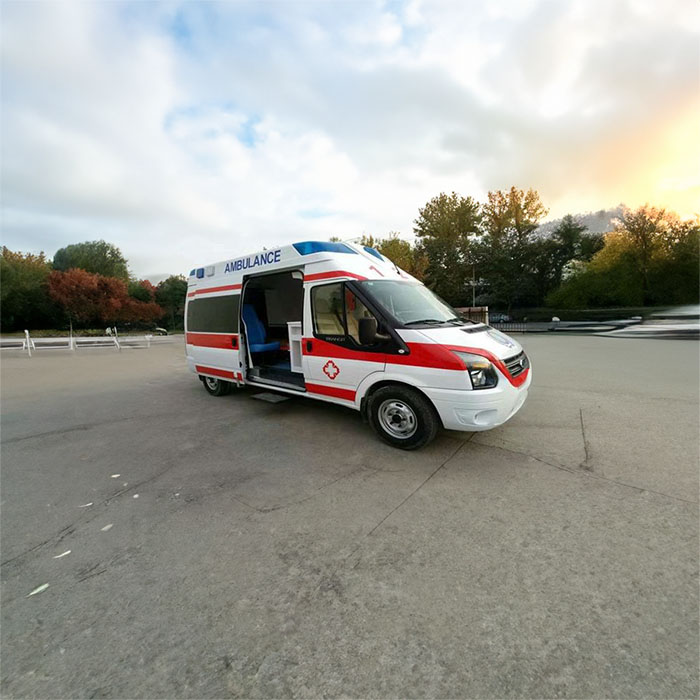 苏州租赁急救车电话号码