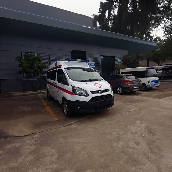 苏州出租私人救护车