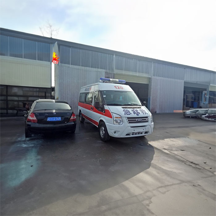 苏州出租急救车电话