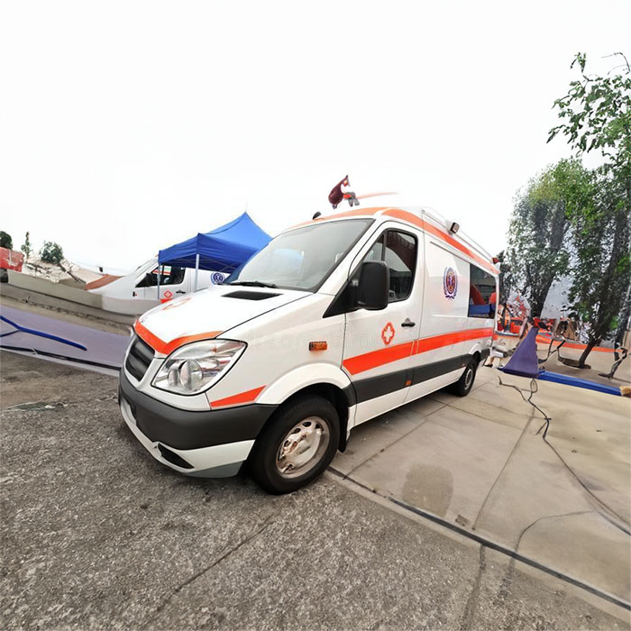 苏州出租急救车联系方式