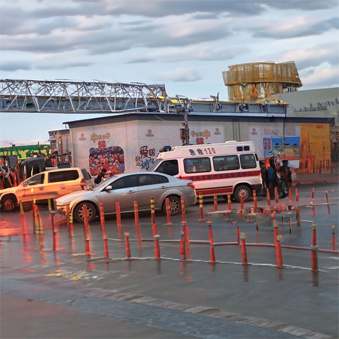 苏州出租私人救护车联系方式