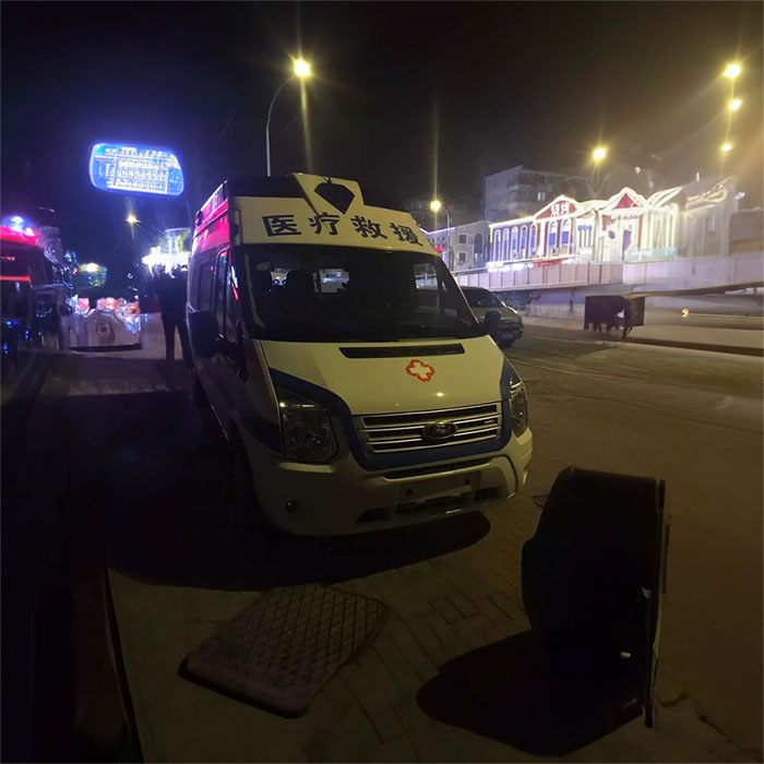 苏州租赁私人救护车联系方式