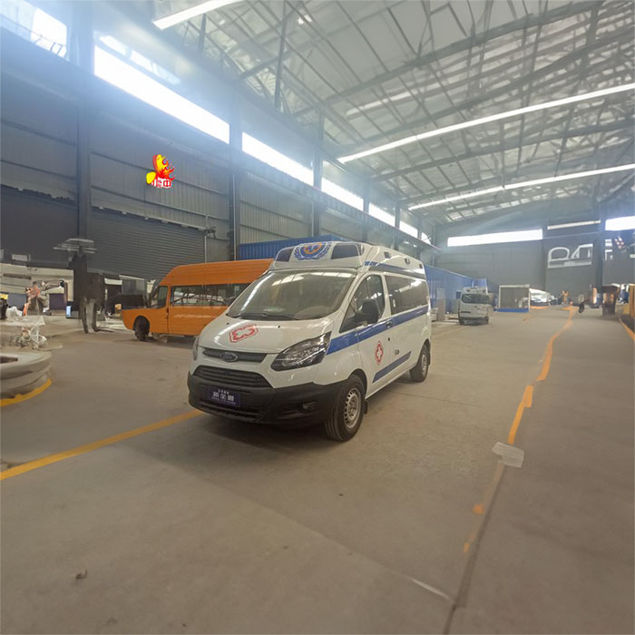 苏州出租救护车
