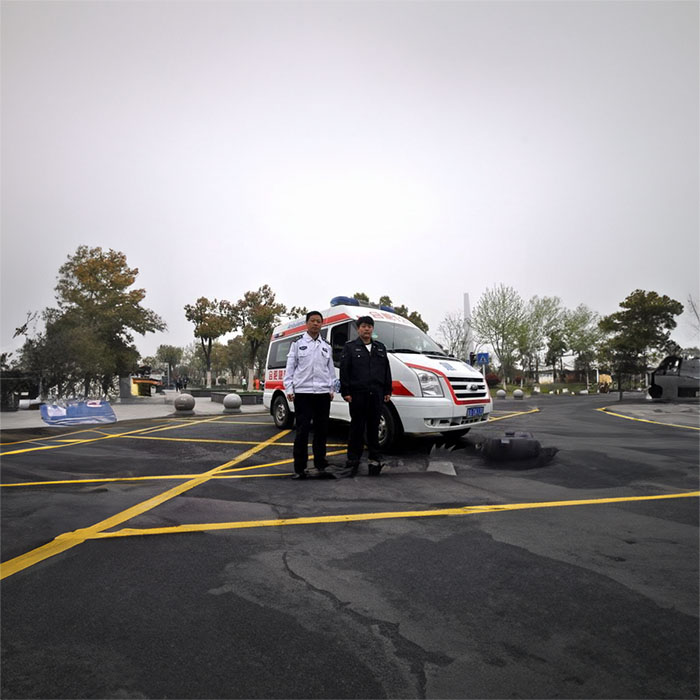 苏州出租私人救护车电话号码