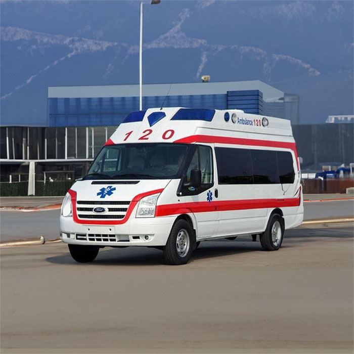 苏州租赁私人救护车联系电话