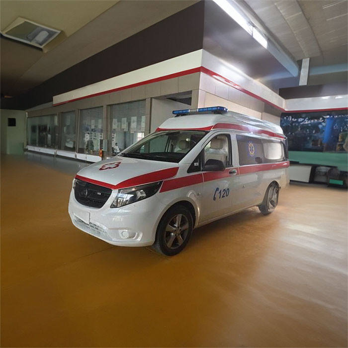 苏州出租救护车电话