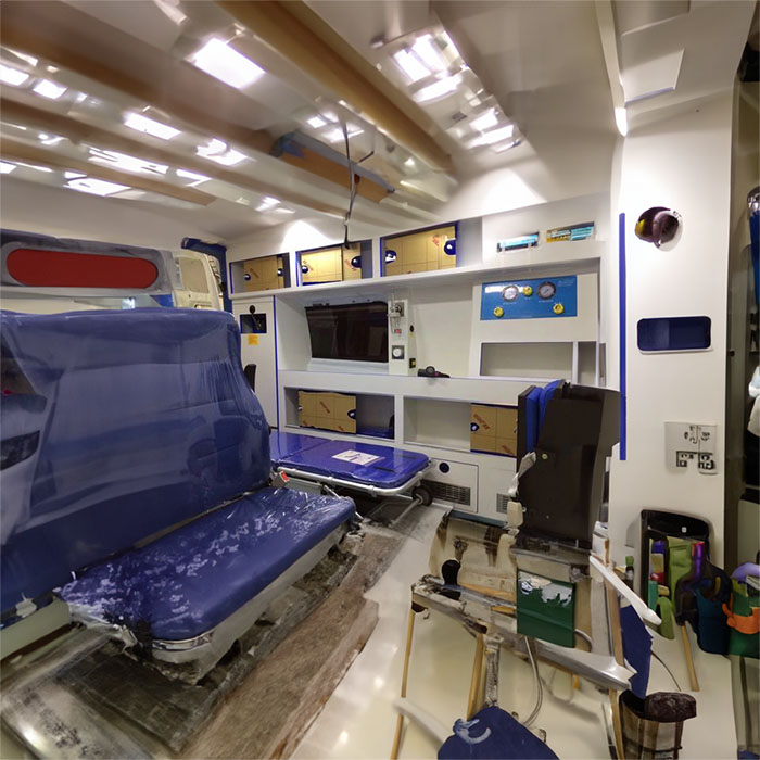 苏州出租急救车