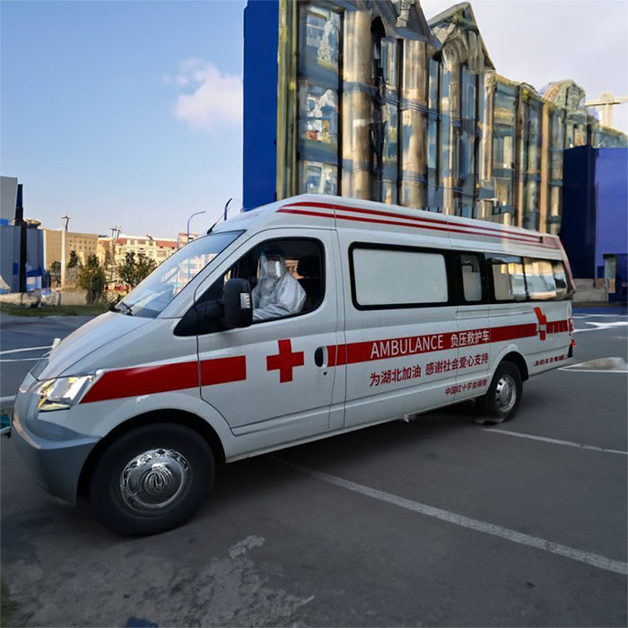 苏州租赁私人救护车联系方式