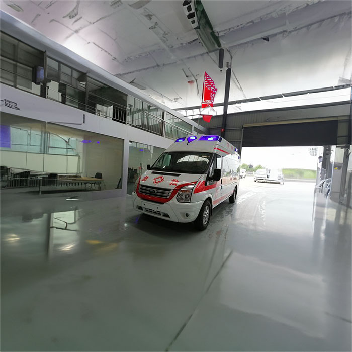 苏州租赁急救车电话