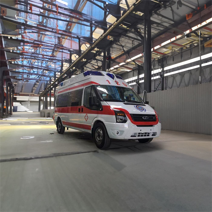 苏州出租急救车联系方式