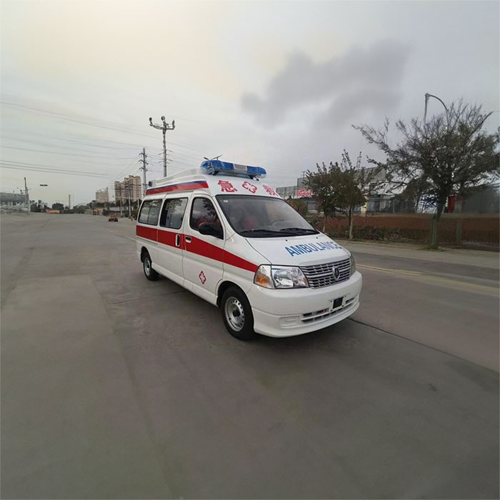 苏州出租急救车联系电话