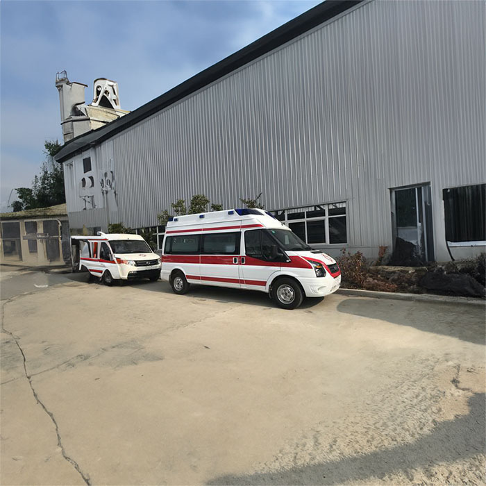 苏州出租私人救护车联系电话