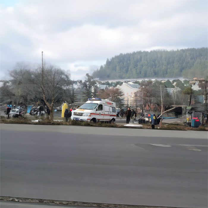 苏州租赁私人救护车联系电话