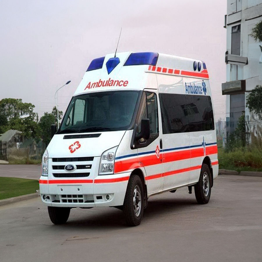 苏州租赁救护车