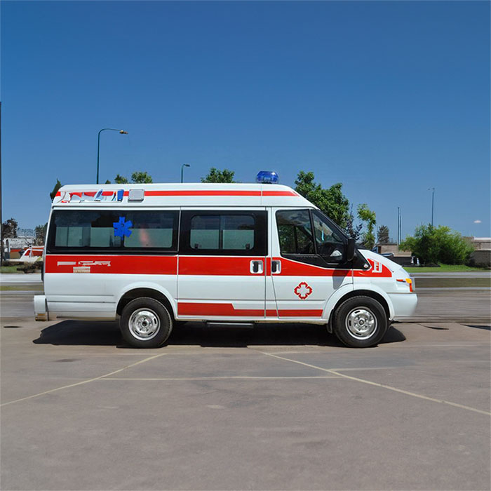 苏州租赁救护车电话号码