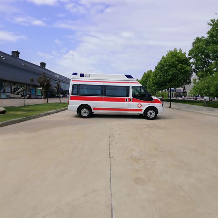 苏州出租救护车联系电话