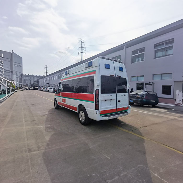 苏州租赁私人救护车电话