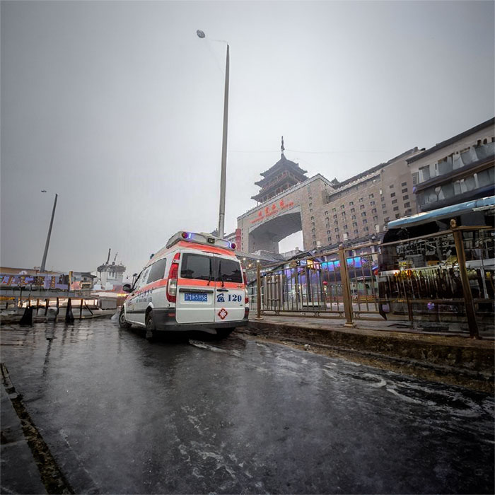 苏州租赁急救车联系方式
