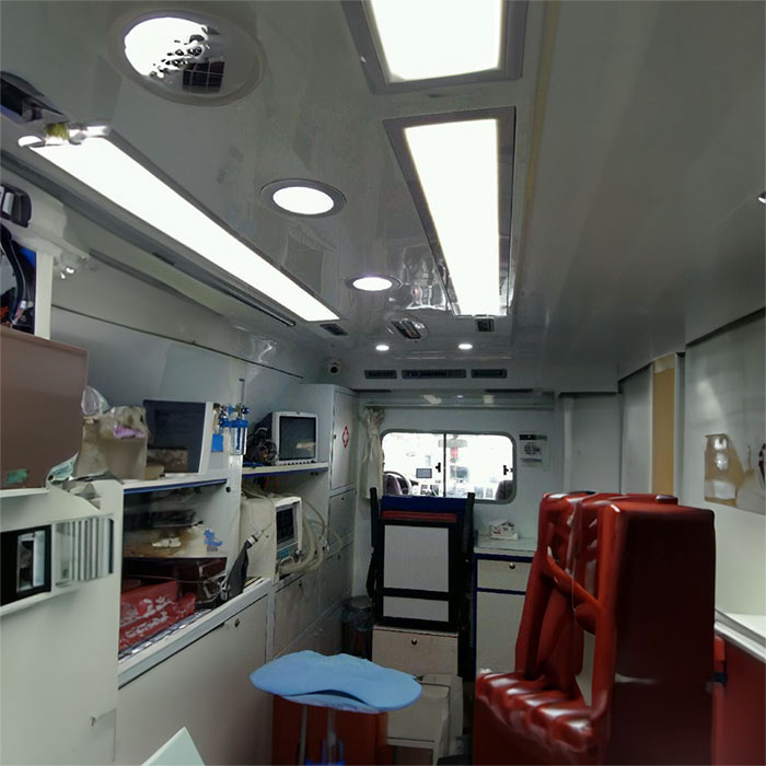 苏州出租急救车联系电话