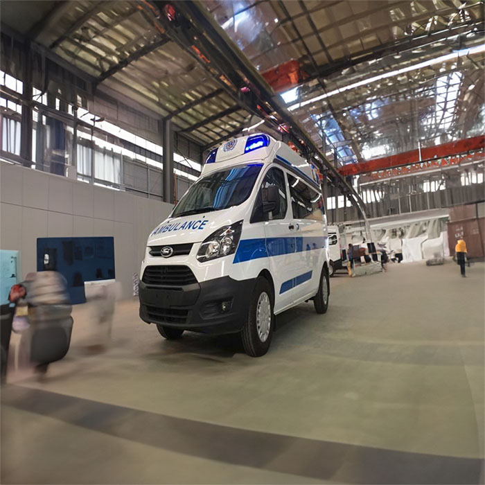 苏州租赁救护车联系电话