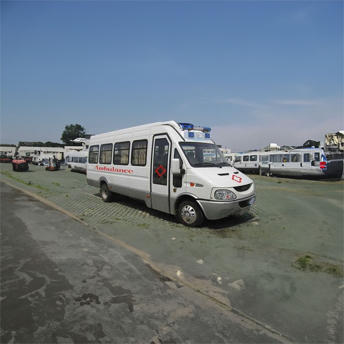 苏州出租急救车