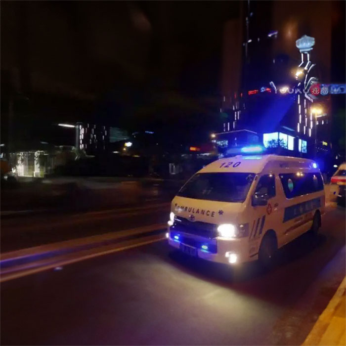 苏州租赁私人救护车联系方式