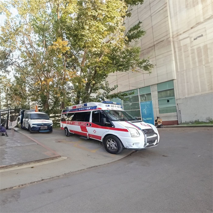 苏州租赁120联系电话