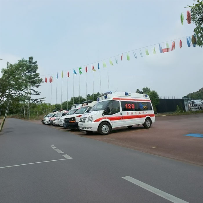 苏州租赁120联系方式